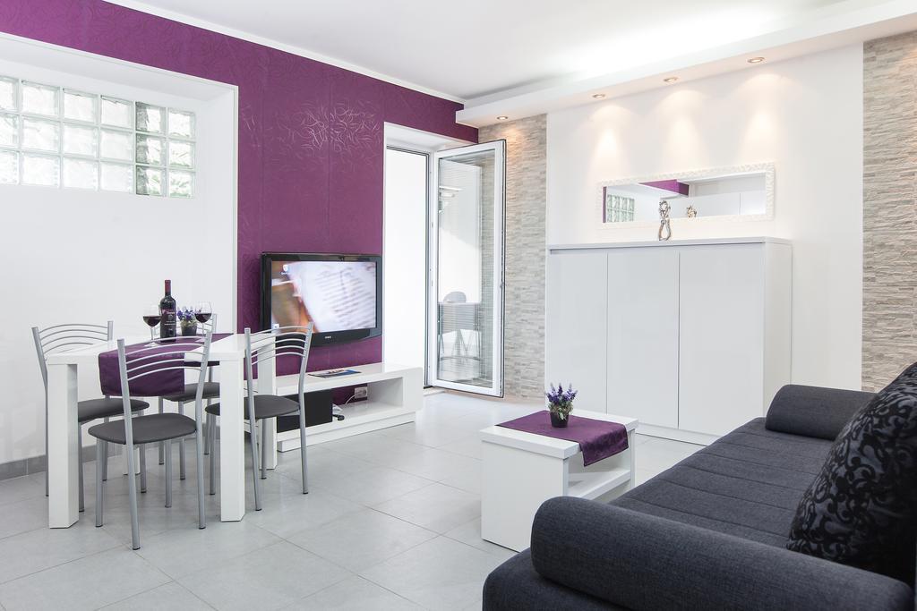 טוצפי Apartments Smiljka חדר תמונה