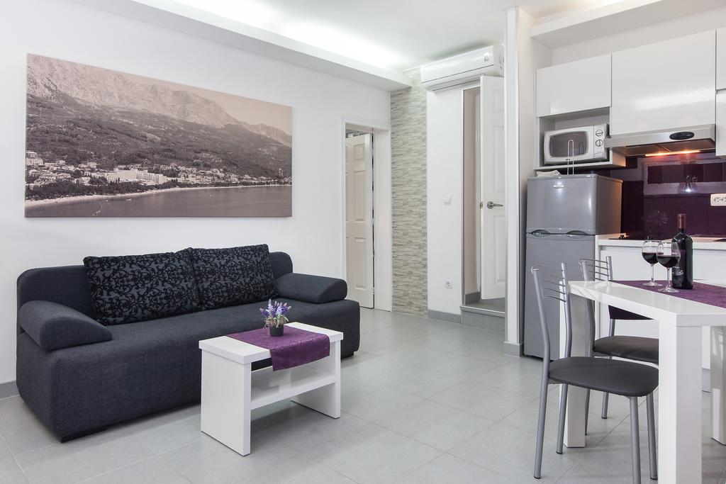 טוצפי Apartments Smiljka חדר תמונה