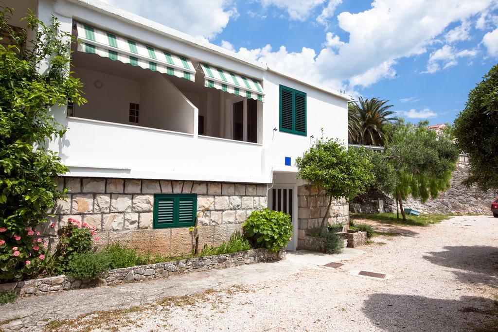 טוצפי Apartments Smiljka מראה חיצוני תמונה